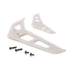 Stab Fin Set White 200SRX