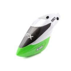 Stock Canopy 180 CFX