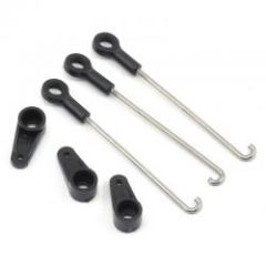 Servo Control Link Set 180 CFX