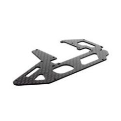 Carbon Fiber Main Frame Single 180 CFX