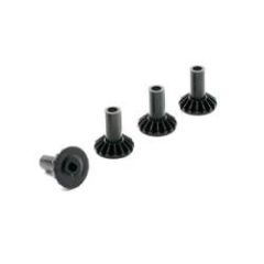 Bevel Gear 180 CFX