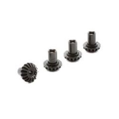 Torque Tube Gear 180 CFX