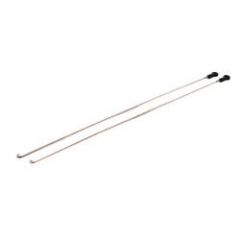 Tail Pushrod 180 CFX