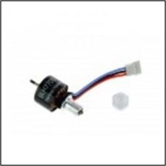 BL Motor 200QX