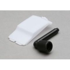 Battery Cover 200QX