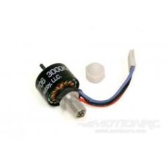 BL Motor Reverse 200QX