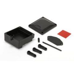 Rx Box & ESC Tray for ASN