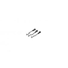 Servo LInks for AH-64 Apache