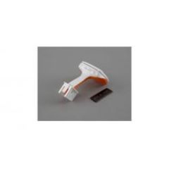 Large GPS Antenna Mast for Chroma