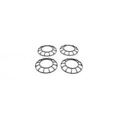 Prop Guards for Inductrix 200