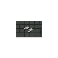 Micro Pushrod Keepers (2)