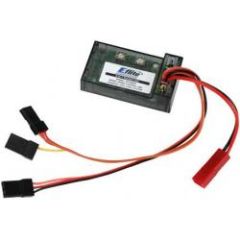 3-in-1 Control/Mixer BCX3