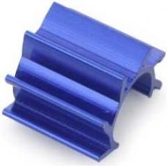 Direct-Drive N60 Tail Motor Heat Sink BCPP2