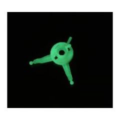 Swashplate Set Glow in the Dark BmCX
