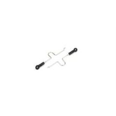 Servo Pushrod Set BMCX2