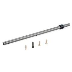 CF Main Shaft w/Hardware 120SR