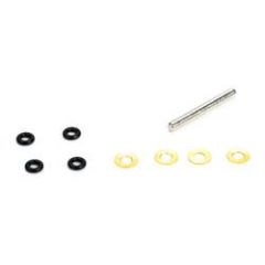 Feathering Spindle Set 120SR