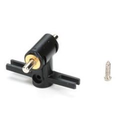 Main Rotor Hub w/Hardware 120SR