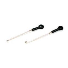 Sx Pushrod Set w/Ball Link 120SR