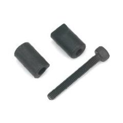Carb Retainer Drawbar