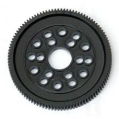 82T 64P Precision Spur Gear