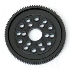 86T 64P Precision Spur Gear