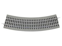 Fastrack Curve O Scale 48
