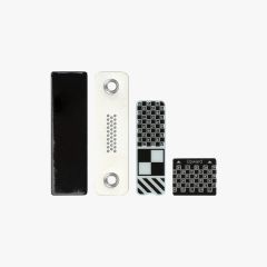 Calibration Sticker Pack H2CC H2DPro H2S H2D