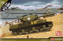 US M10 GMC 1/35