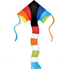 Rainbow Super Flier Kite