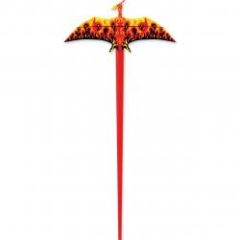 Phoenix Bird Kite 71in