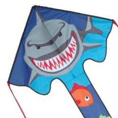 Large Easy Flyer Crusher Kite