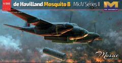 de Havilland Mosquito B MK.IV Ser.2 1/32