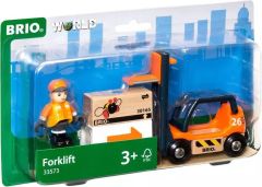 Fork Lift