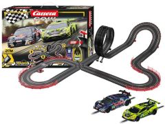 DTM Super Cars GO Set!