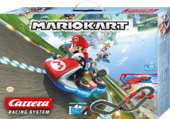 Mario Kart GO! Battery Powered Set