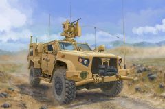 M1278A1 Heavy Guns Carrier Modification with the M153 1/35