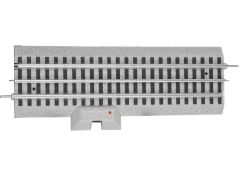O FasTrack LC Terminal Section
