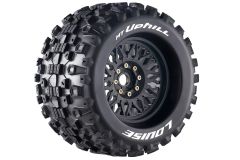 MT-Uphill Sport 1/8 mtd RemHex Black pr