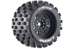MT-Rock Sport 1/8 mtd RemHex Black pr