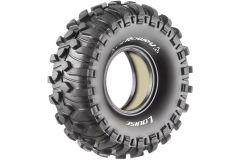 CR-Rowdy 1/10 1.9 Tires pr