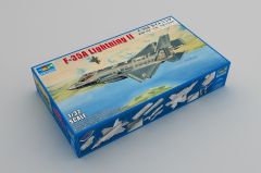 F-35A Lightning 1/32