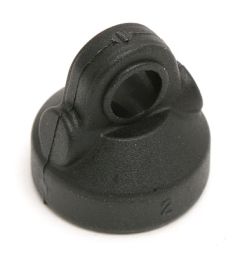Shock End Cap