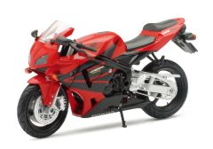 Honda CBR600R Streetbike 1/12