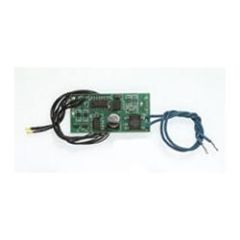 HO Dual Synchro White Sim Strobe HO/N