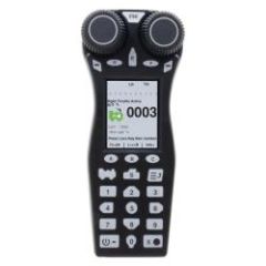 DT602 Loconet Super Throttle