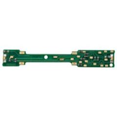 DN163A4 Decoder N Scale