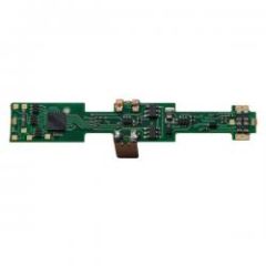 DN163L0A Decoder Walthers GP20