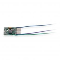 DZ146IN Mobile FX3 6-Pin Decoder