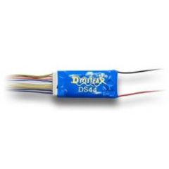 DS44 Quad Stationary Decoder